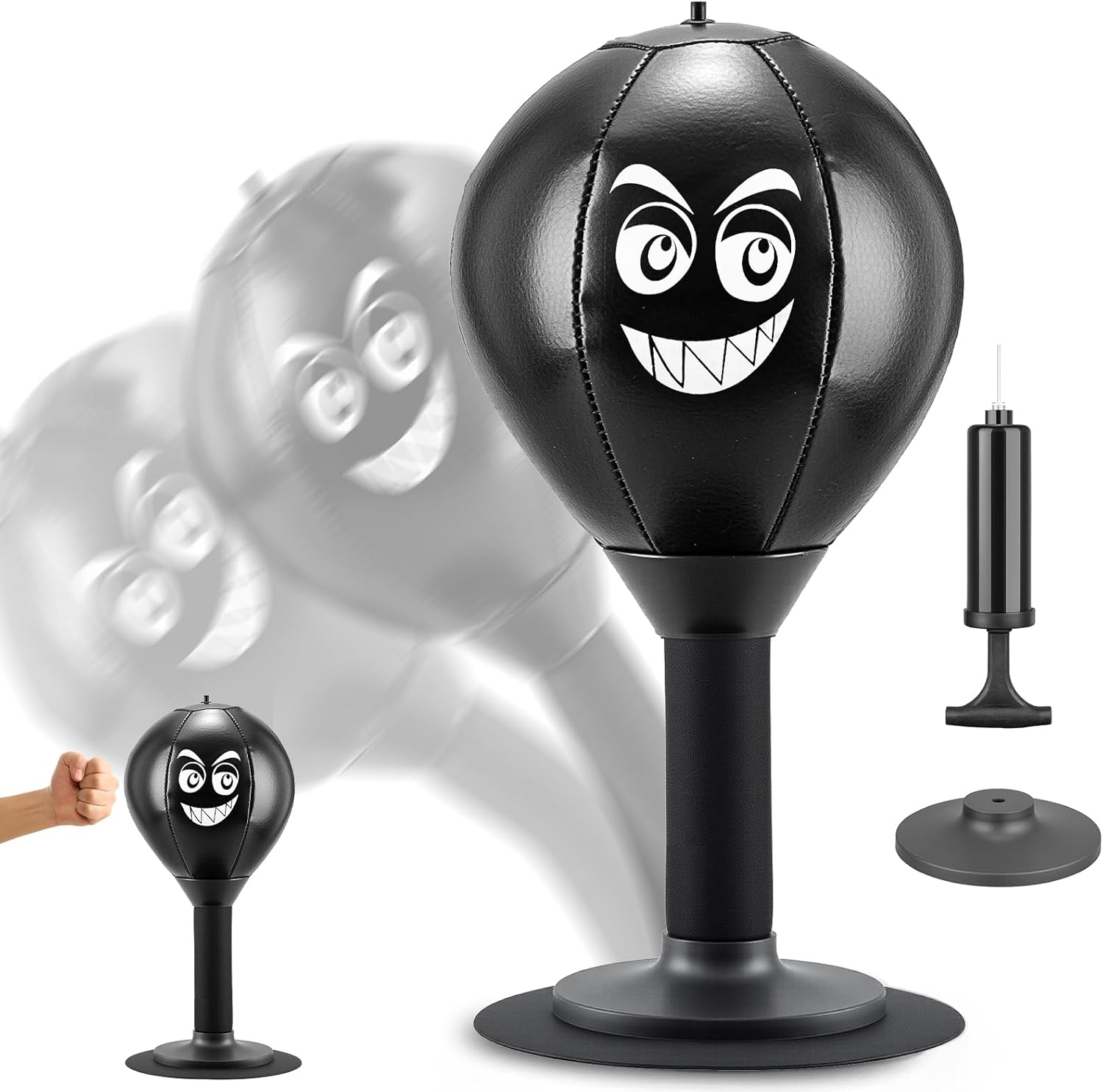 The RageBall™ – The Ultimate Gamer Stress Reliever