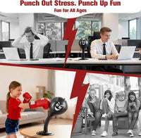 The RageBall™ – The Ultimate Gamer Stress Reliever 💢